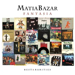 Matia Bazar - Per Un'Ora D'Amore