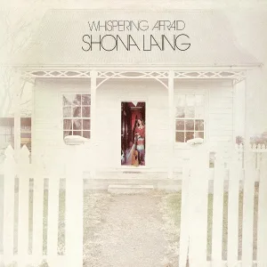 Shona Laing - Show Your Love