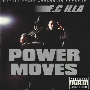 E.C Illa feat. Devilla, Dj Pns, Toxic - Originality's the Key