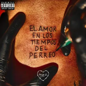 Piso 21 feat. Zion & Lennox - Dulcecitos (feat. Zion & Lennox)