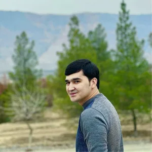 Serdar Çaryýew - Durnalar