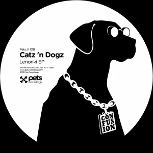 Catz 'n Dogz - Professor Nice Love