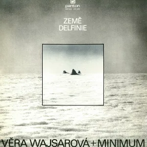 Věra Wajsarová, Minimum - Blues O Kravatě