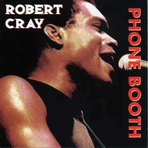 Robert Cray - Bad Influence
