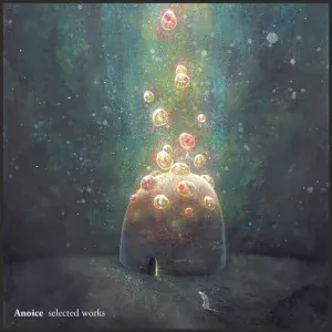 Anoice - Fall Asleep