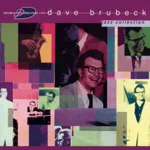 Dave Brubeck - Unsquare Dance