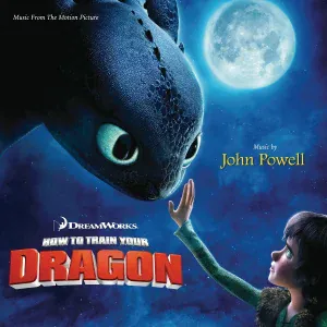 John Powell - The Downed Dragon