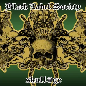 Black Label Society - Suicide Messiah