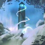 Injustice, LoFi Travel - Mystic Staff