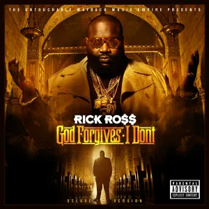Rick Ross feat. Meek Mill - So Sophisticated