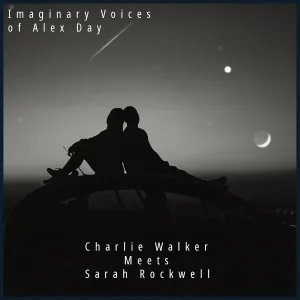 Imaginary Voices of Alex Day - Sarah Is My Sunrise