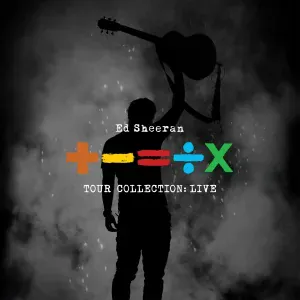 Ed Sheeran - Overpass Graffiti