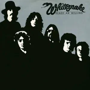 Whitesnake - Sweet Talker