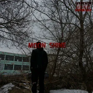 Moon Shine - Moon Shine