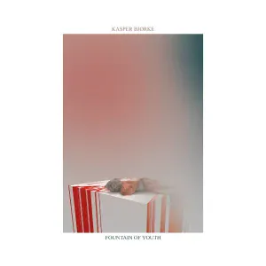 Kasper Bjørke feat. Null + Void - Zenith