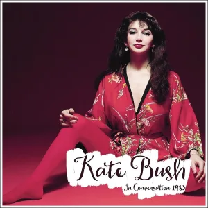 Kate Bush - Feeding Creativity