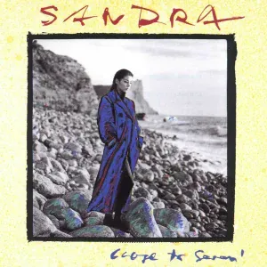 Sandra - Shadows