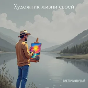 Виктор Моторный - Они рядом сидели
