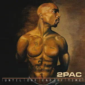 2Pac feat. Richard Page - Until The End Of Time