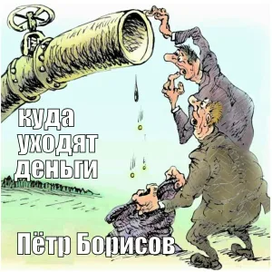 Пётр Борисов - Куда уходят деньги