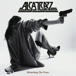 Alcatrazz - Painted Lover
