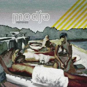 Modjo - Chillin'