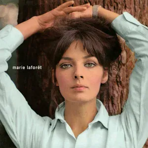 Marie Laforêt - Drina