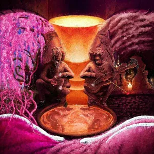Young Thug feat. Bslime, Future - Peepin Out The Window (with Future & Bslime)