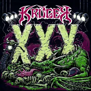 KRÜGER feat. Майк Кремлин, Rockit Moscow Band, Дмитрий Четвергов - Мы приветствуем!