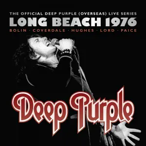 Deep Purple - Intro (Live At Long Beach 1976)