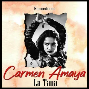 Carmen Amaya - María de la O
