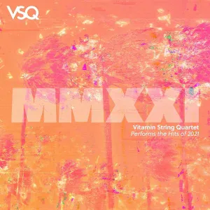 Vitamin String Quartet - déjà vu