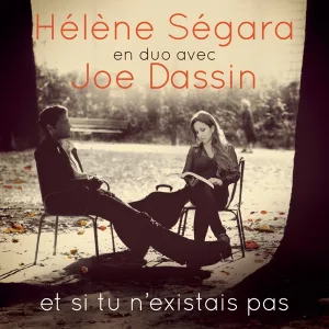Hélène Ségara - À toi (en duo avec Joe Dassin)