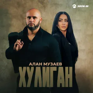 Алан Музаев - Хулиган