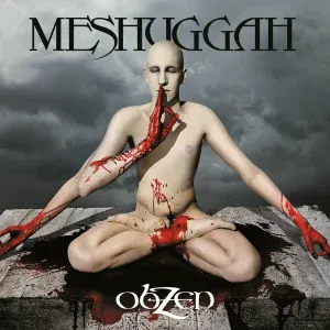 Meshuggah - ObZen (15th Anniversary Remastered 2023 Edition)