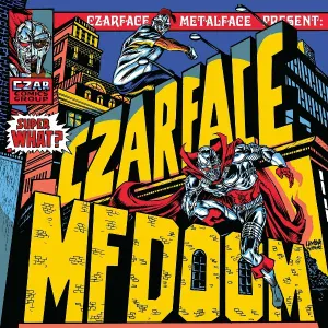 Czarface, MF DOOM - Break in the Action