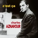 Charles Aznavour - Il y avait trois jeunes garcons