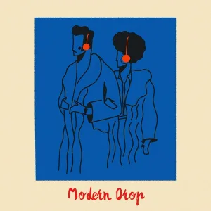 Grey Killer - Modern Drop