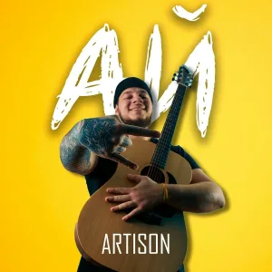 Artison - Ай