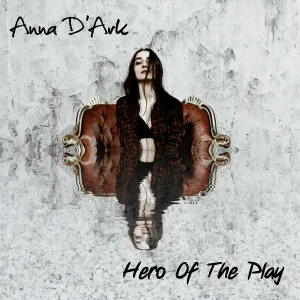 Anna D'Ark - Breakdown