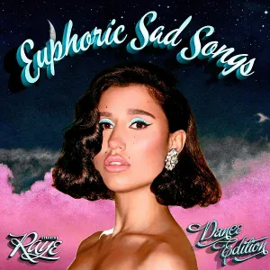 RAYE - Natalie Don't