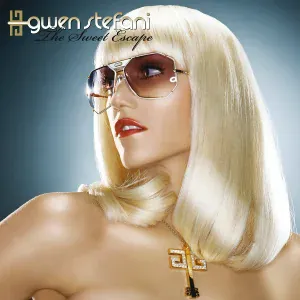 Gwen Stefani - Don't Get It Twisted