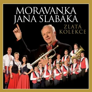 Moravanka Jana Slabáka - Pod Lanžhotským Mostem