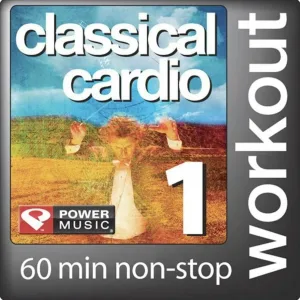 Power Music Workout - The Four Seasons - Spring