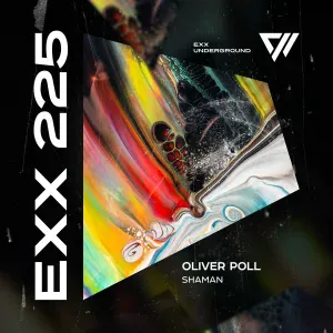Oliver Poll - Shaman