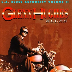 Glenn Hughes - I'm the Man