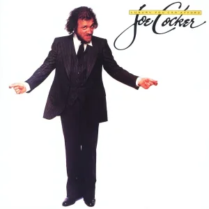 Joe Cocker - Watching The River Flow