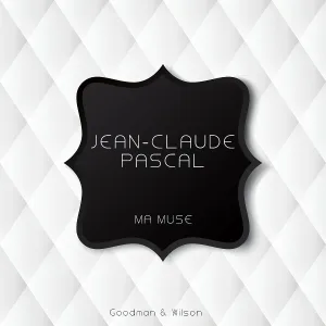 Jean-Claude Pascal - Les Pas Reunis