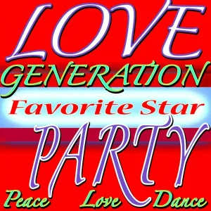Favorite Star - Was a Time