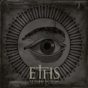 Eths - Harmaguedon